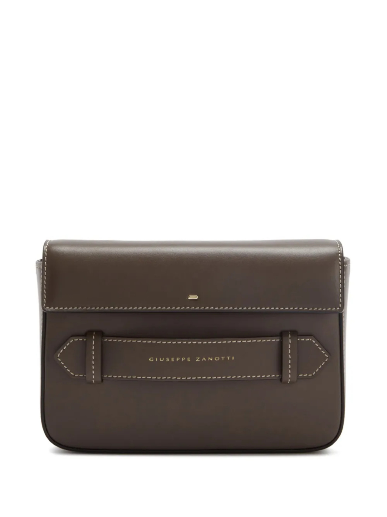 

Клатч Giuseppe Zanotti Idina