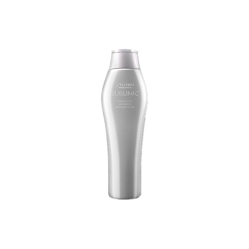 Shiseido ароматный шампунь и кондиционер набор для очищения и разглаживания SHISEIDO PROFESSIONAL — фото 4