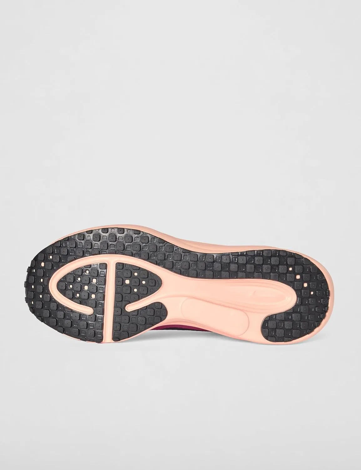 Женские беговые кроссовки Nike Revolution 8 HJ8485, Multicoloured — фото 4