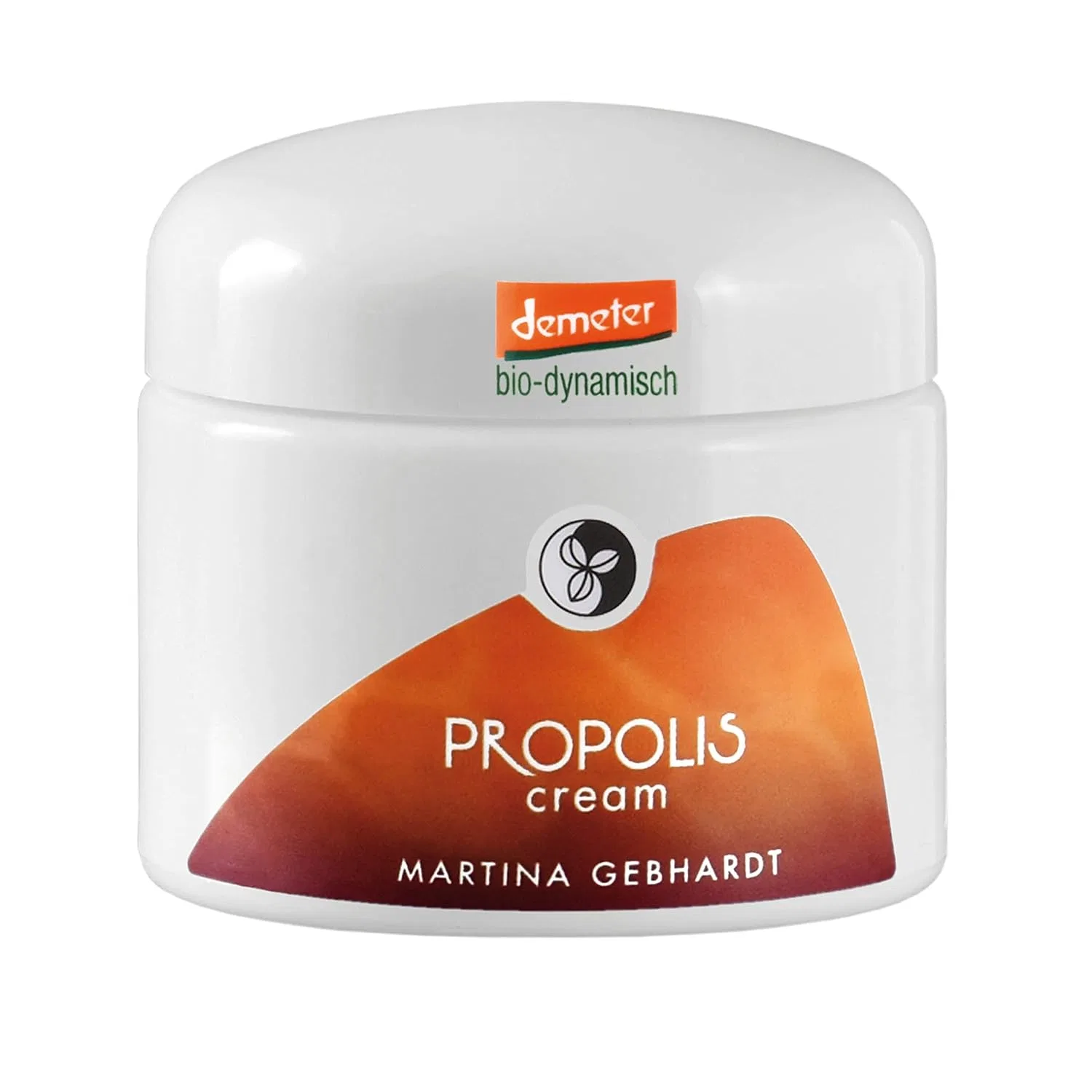 Крем для лица Martina Gebhardt — С прополисом «PROPOLIS Cream» от