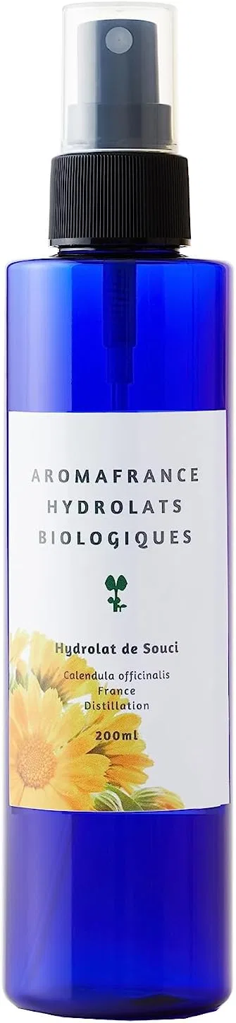 Гидролат календулы Aroma France, 200 мл