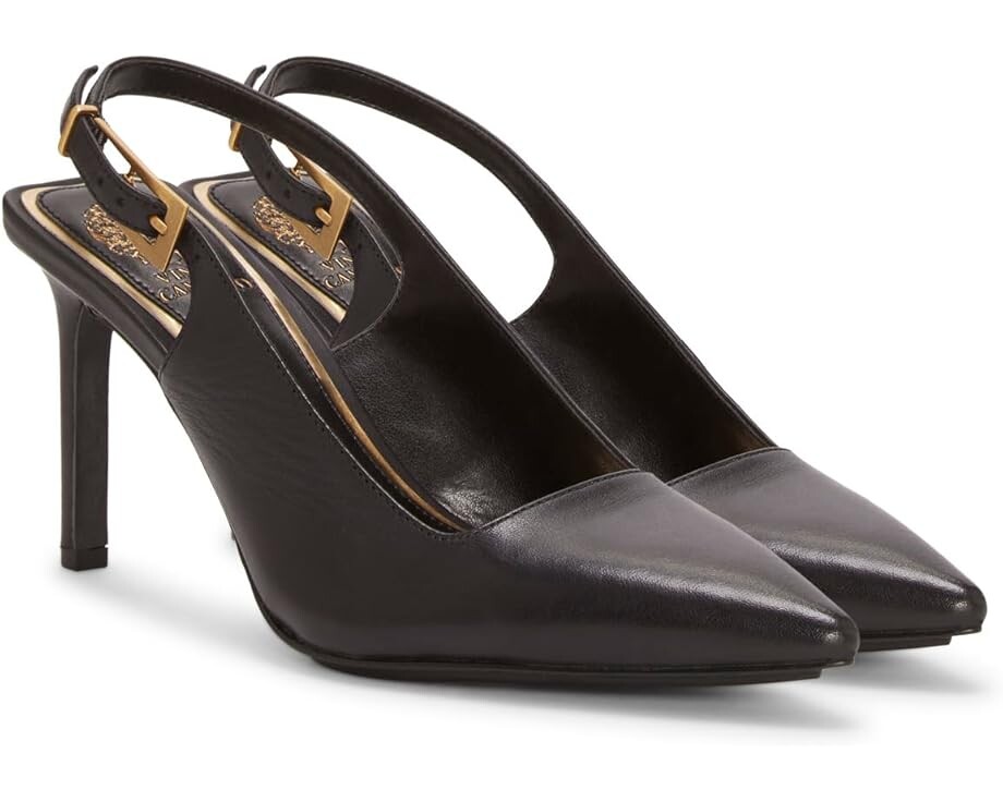 

Туфли Vince Camuto Brendie, черный