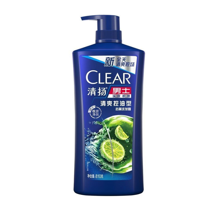 

Шампунь от перхоти 500г//500мл*3/650г/720г/900г/1200г CLEAR