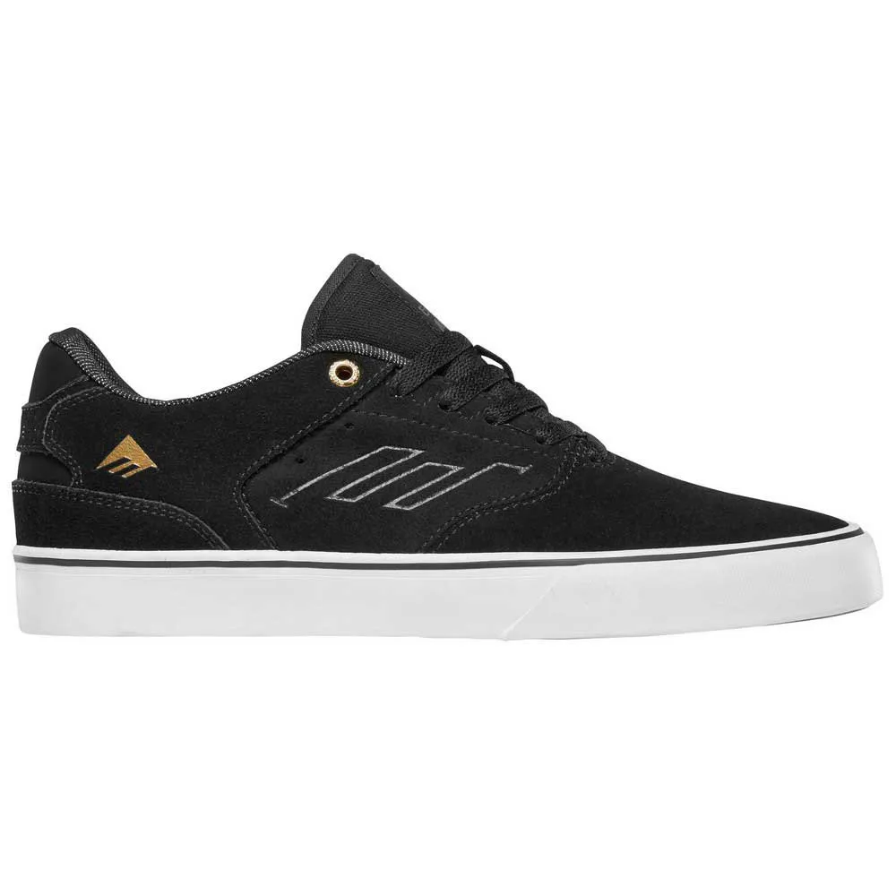 

Кроссовки Emerica The Low Vulc, черный