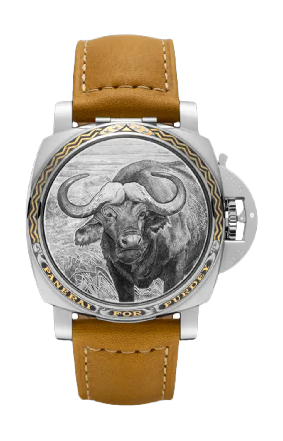 

Часы luminor sealand 44 мм special edition Panerai
