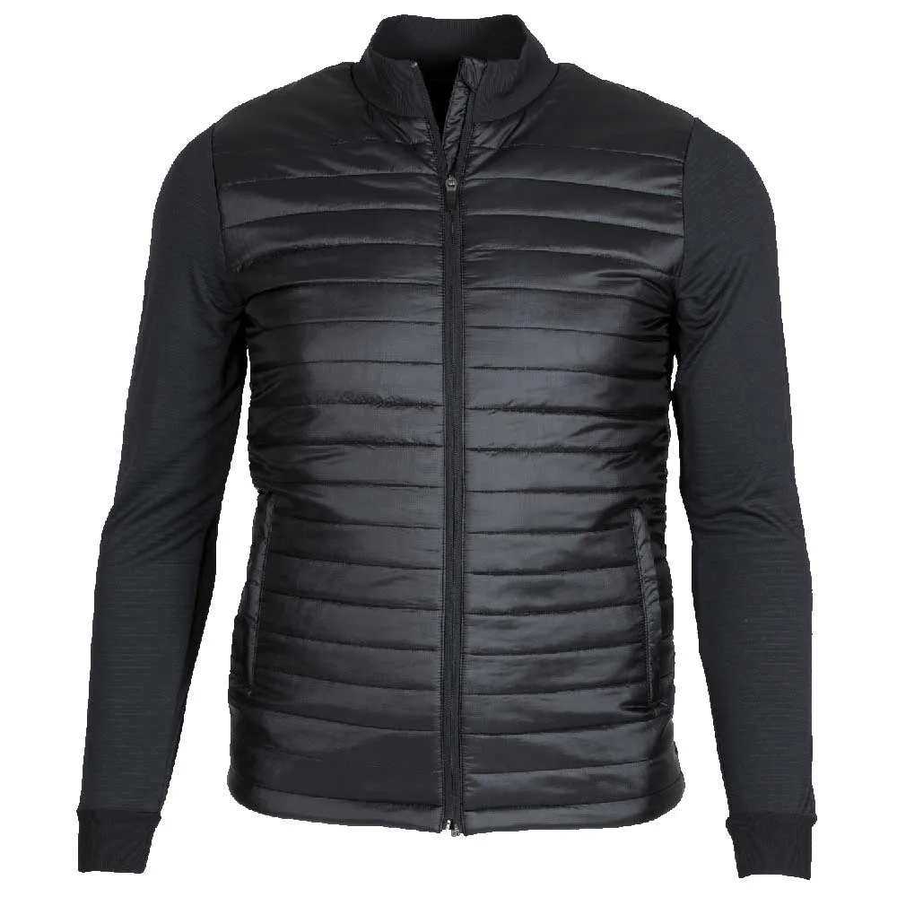 

Куртка Warrior Lightweight, черный