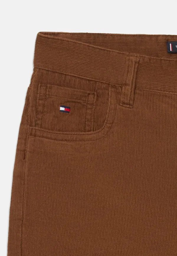 Брюки Tommy Hilfiger, Pecan Nut — фото 3