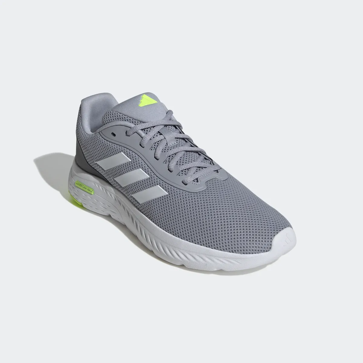 

Adidas Спортивная обувь для ходьбы "CLOUDFOAM MOVE" Adidas Sportswear, цвет Halo Silver / Cloud White / Carbon