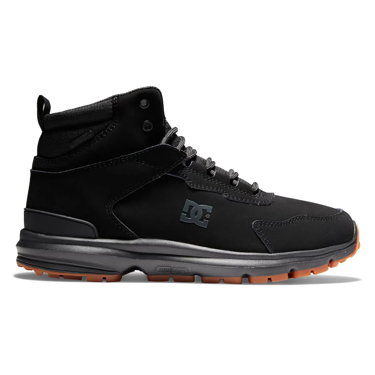 

Ботинки мужские DC Shoes Mutiny, черный