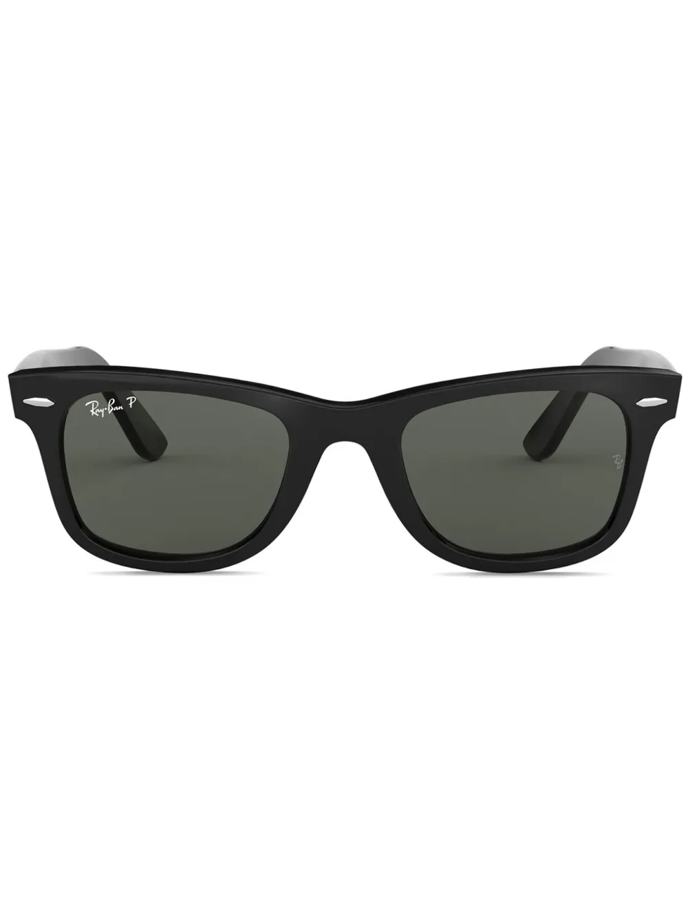 

Солнцезащитные очки Original Wayfarer Ray-Ban, черный