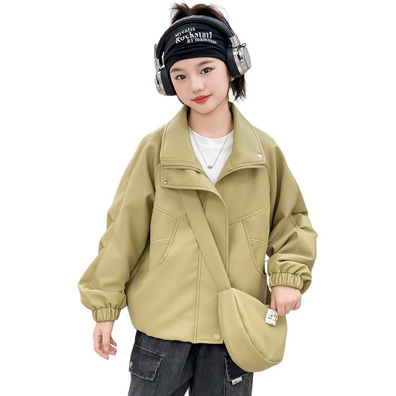 

Детская куртка Moderate PROTECTCAMEL, зеленый