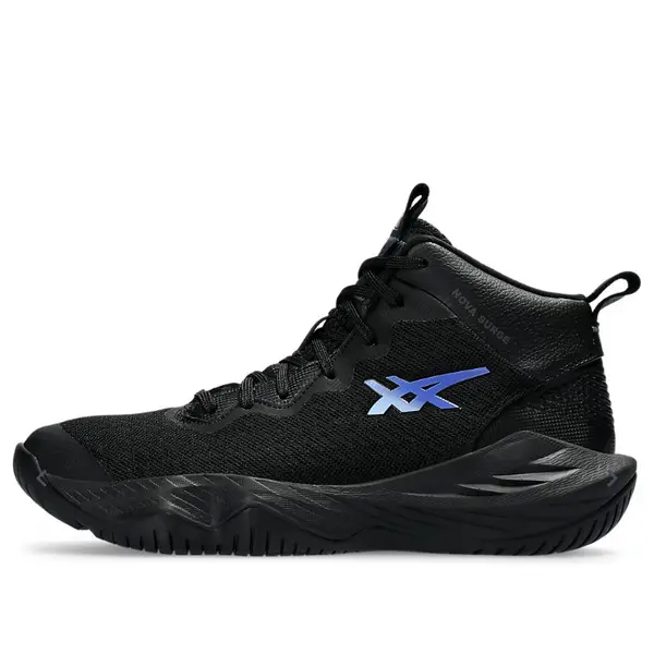 

Кроссовки nova surge Asics, черный