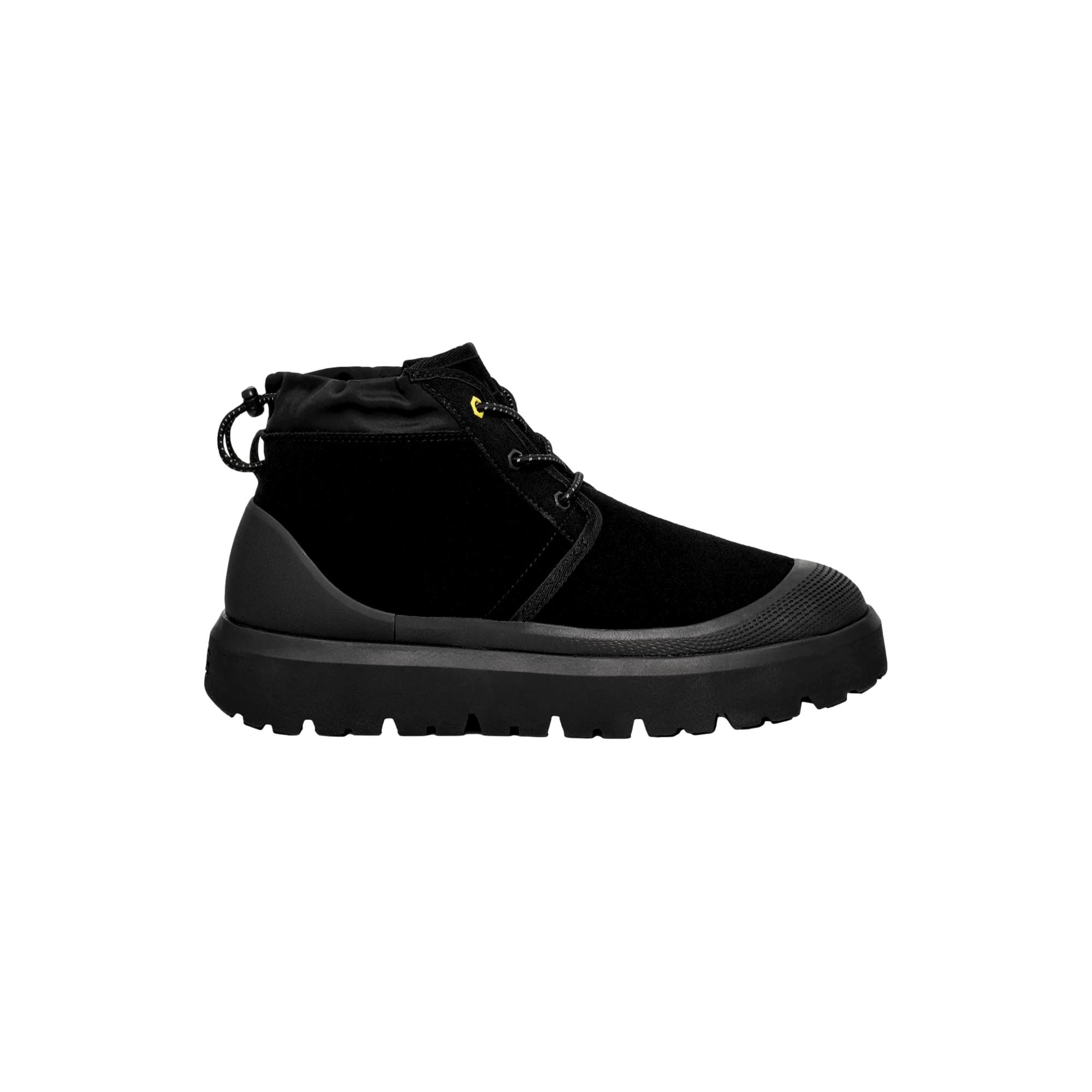 

Ботинки мужские UGG, черный