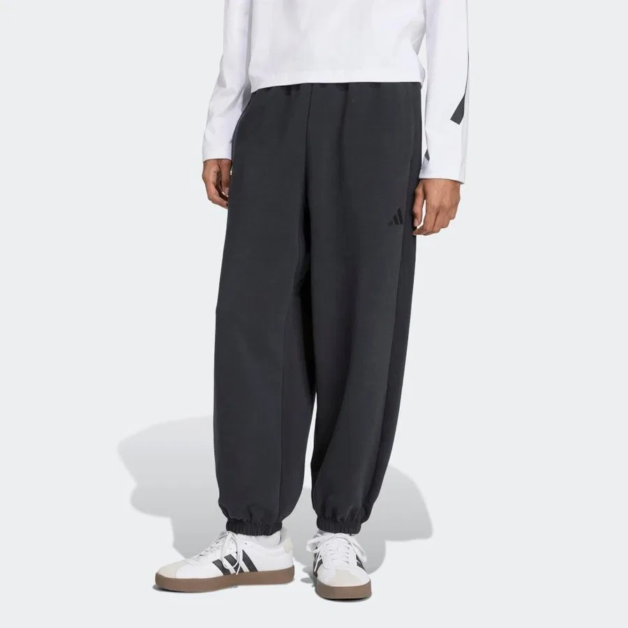 Спортивные брюки adidas KB5688 M Sl Sk Pt, Разноцветный — фото 2