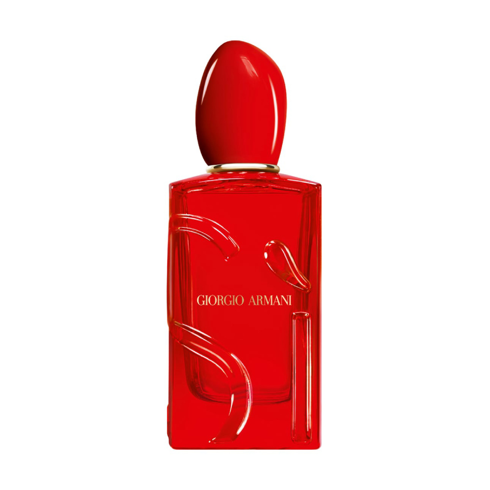

Парфюмерная вода Giorgio Armani Si Passione Red Musk