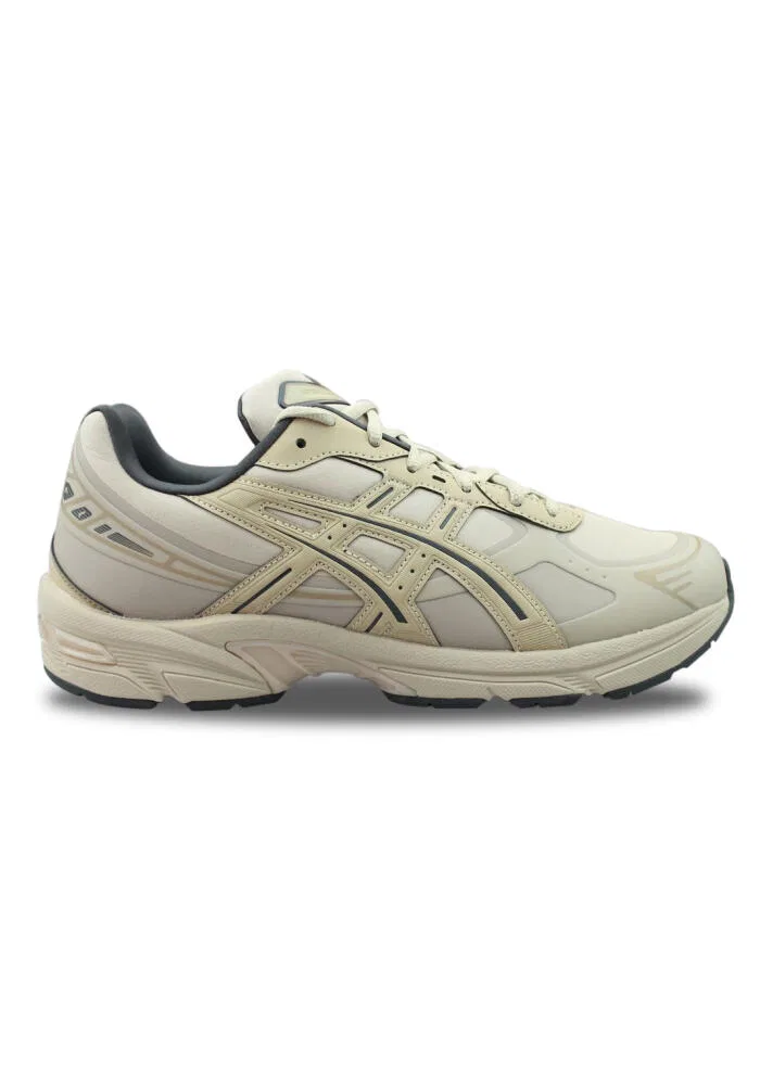 Детские кроссовки с гелевой амортизацией Gel 1130 Asics, Beige