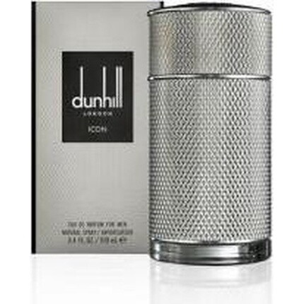 Dunhill - Icon - парфюмированная вода - 30мл — фото 2