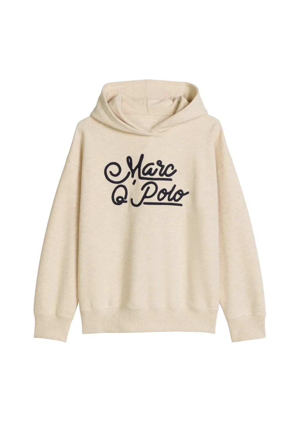 Толстовка с капюшоном Marc O'Polo, Beige
