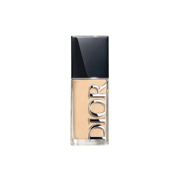 Женская тональная основа с SPF50, модель Lock in Moisture Edition, DIOR, #1W