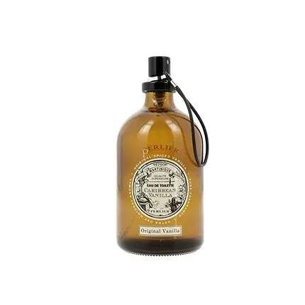 Туалетная вода Victor Caribbean Vanilla, 100 мл