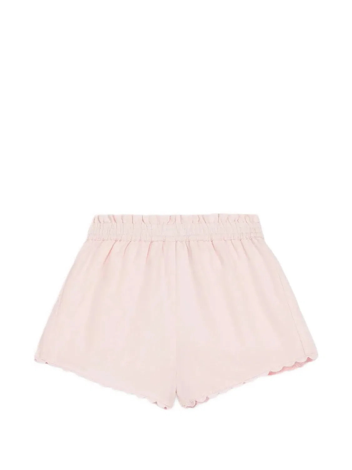 Шорты Clema розовые Louise Misha, розовый — фото 2