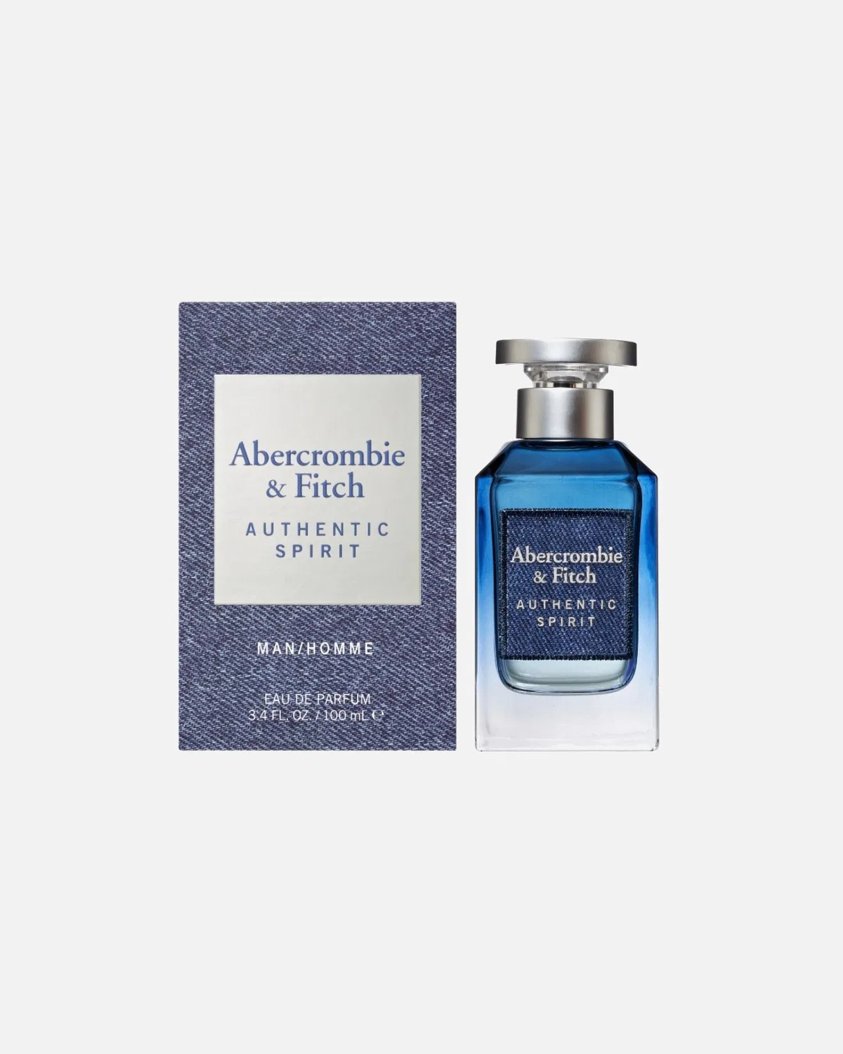 Аутентичный дух парфюмерной воды Abercrombie & Fitch, 100 Ml — фото 2