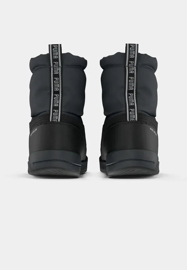Ботинки с водоотталкивающей пропиткой Multiflex 2 boot Puma, Dusky Gray/Black/White, белый/черный/темно-серый — фото 4