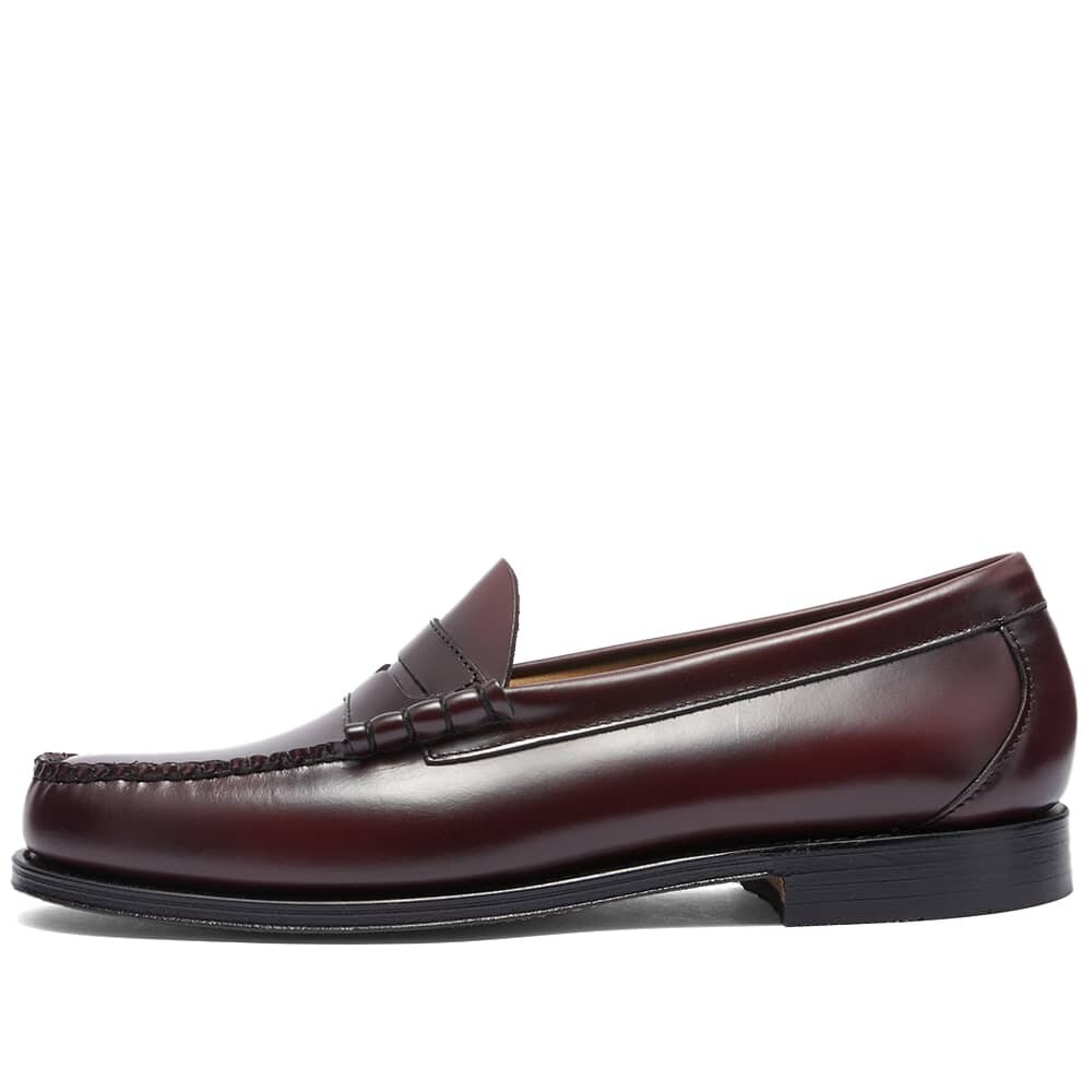 

Мокасины Bass Weejuns Larson Penny Loafer