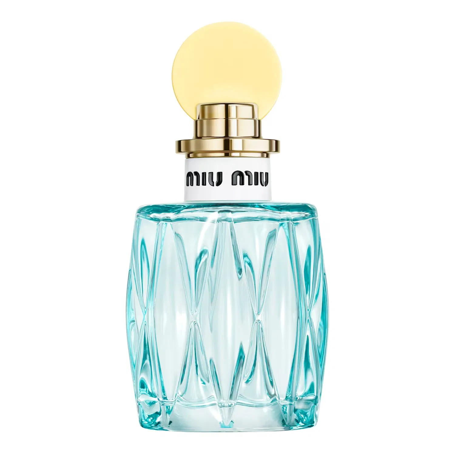 Парфюмерная вода L'Eau Bleue 100 мл MIU MIU