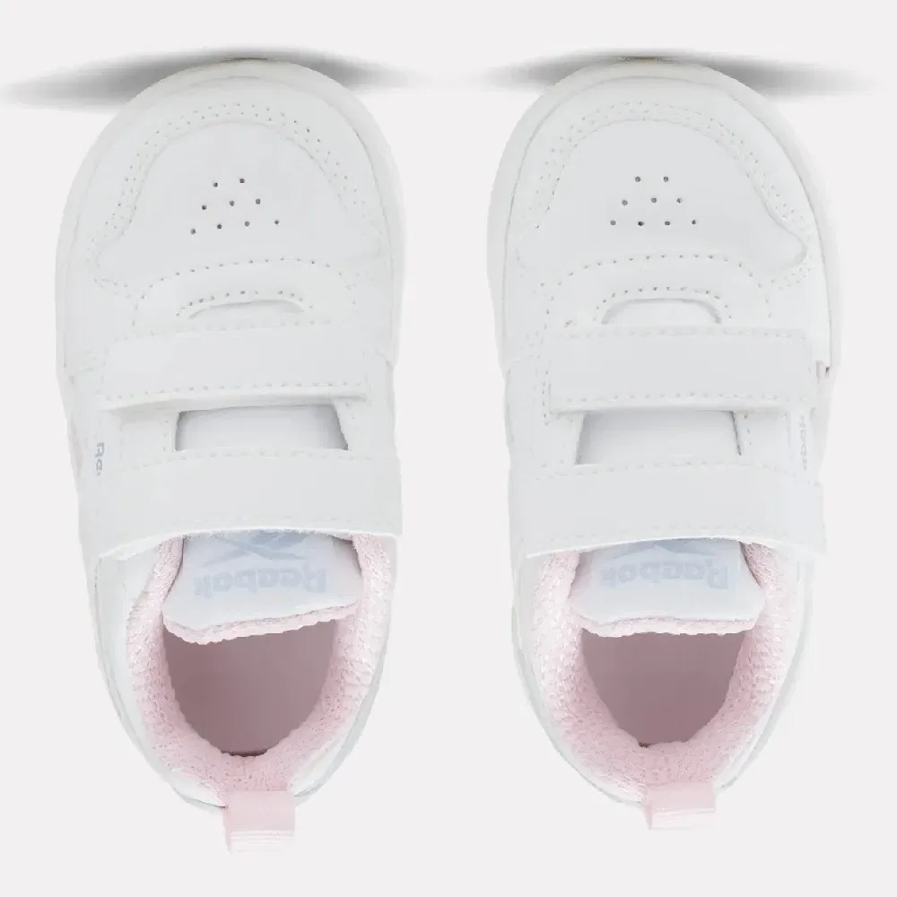 Сандалии Reebok Royal Prime 20 Two Strap Reebok, белый — фото 4