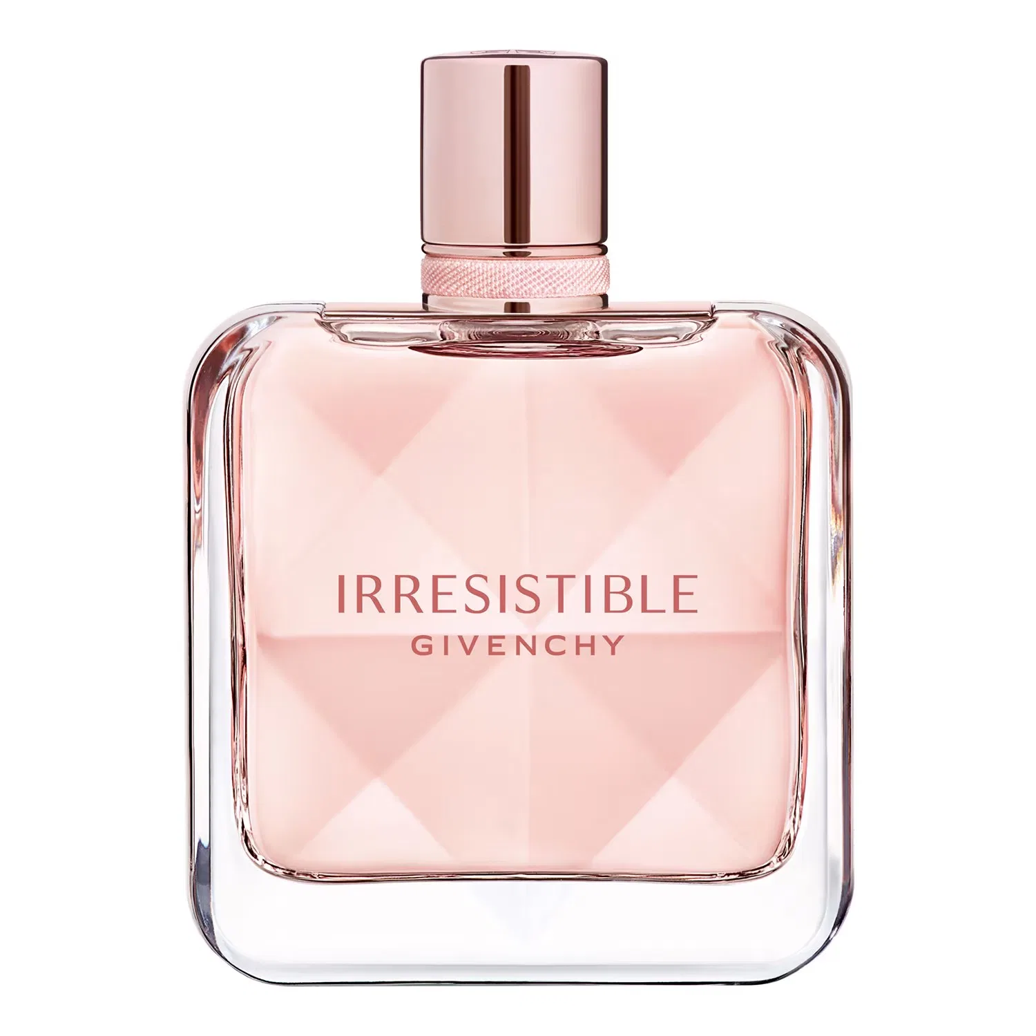 Парфюмерная вода Irresistible Givenchy 80 мл Refillable, GIVENCHY
