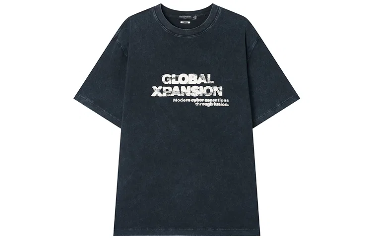 Детская футболка с длинным рукавом Evergreen Collection Teenie Weenie Men, Black