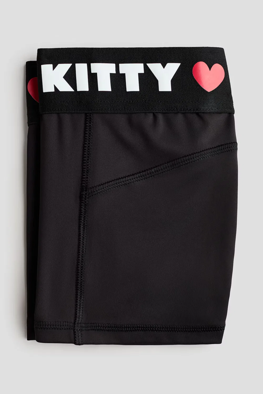 Спортивный комплект из 2 предметов с принтом H&M, Hellrosa/Hello Kitty — фото 3