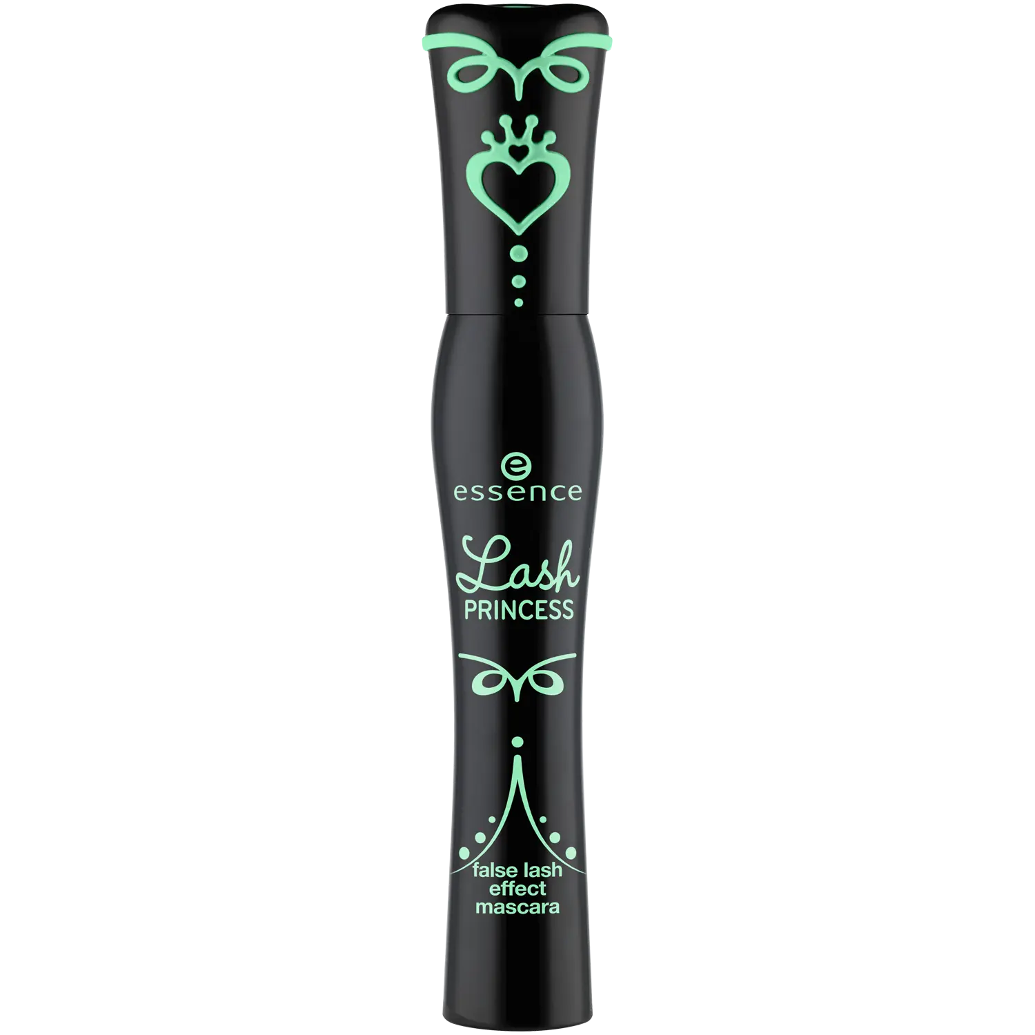 

Essence Princess тушь для ресниц, 12 мл