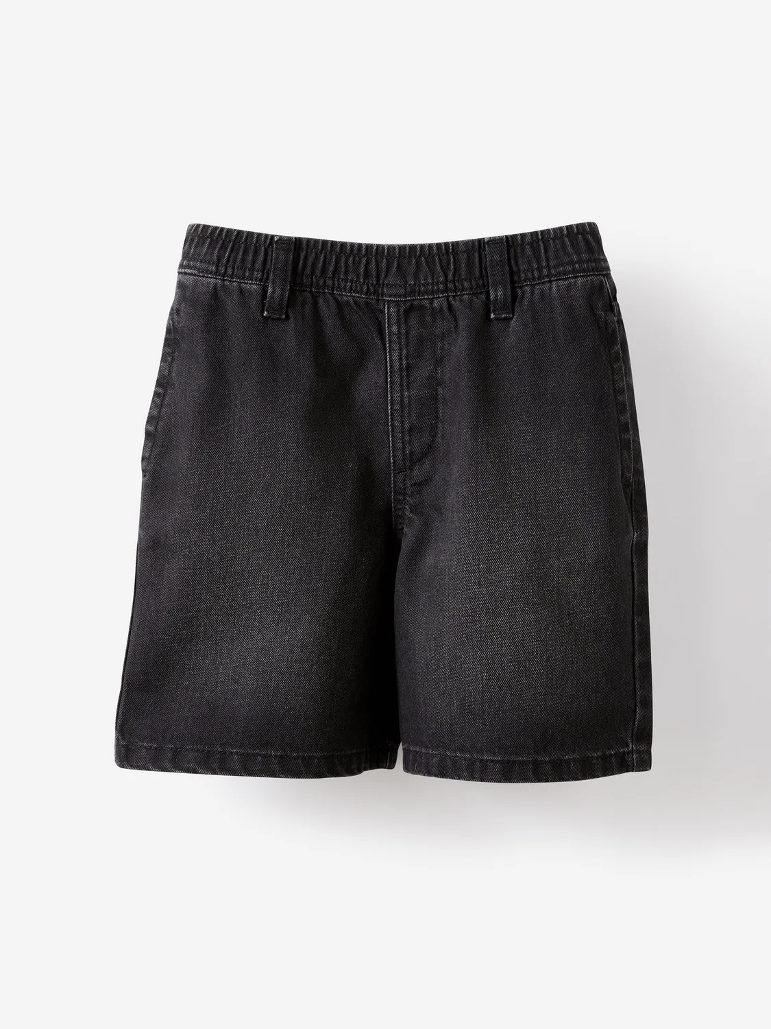 Шорты Koby Cotton On, черные