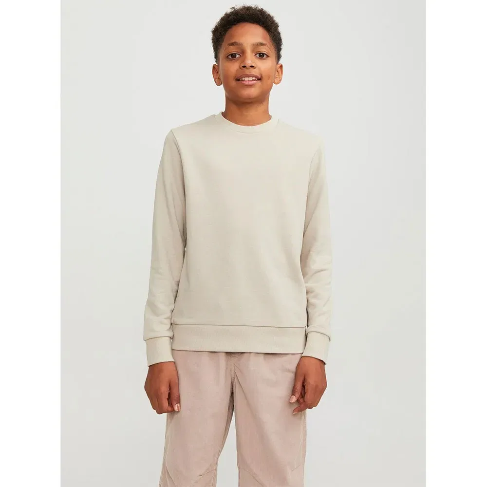 Свитшот Bradley Jack & Jones, бежевый