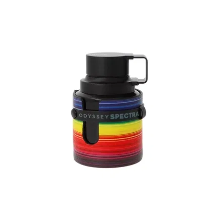 Парфюмерная вода Armaf Odyssey Spectra Rainbow Edition, 60 мл