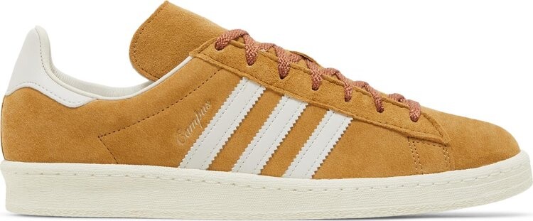 

Кроссовки Adidas Campus 80 'Mesa Off White', коричневый