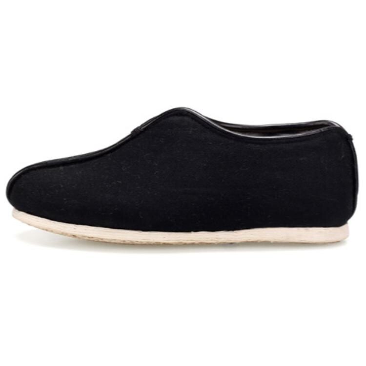 

Туфли женские повседневные Women's Casual Shoes Women's Black Neiliansheng