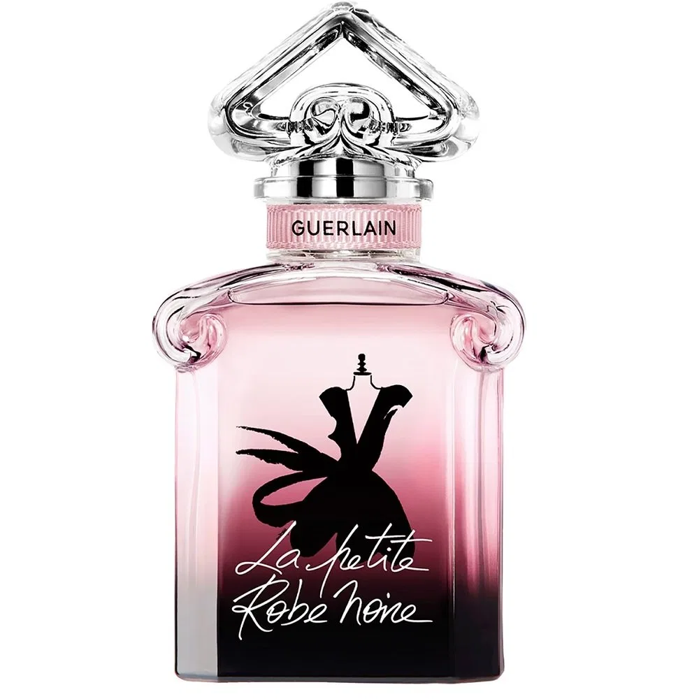 Женская парфюмерная вода La Petite Robe Noire Guerlain, 30 мл