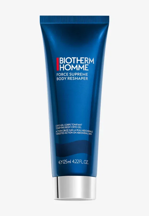 Крем для коррекции фигуры Force Supreme - лосьон для тела 125 мл Biotherm