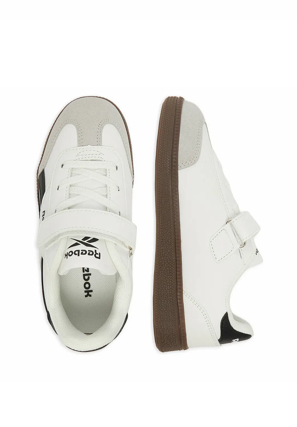 Кроссовки для мальчика 5907964197720 - кроссовки Reebok, White — фото 3