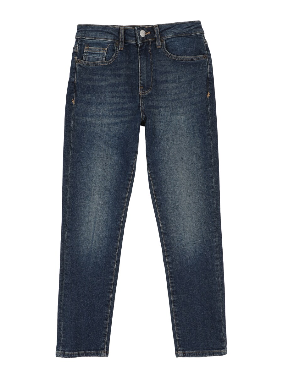 

Зауженные джинсы Only & Sons Junior OSJYOKE, темно-синий