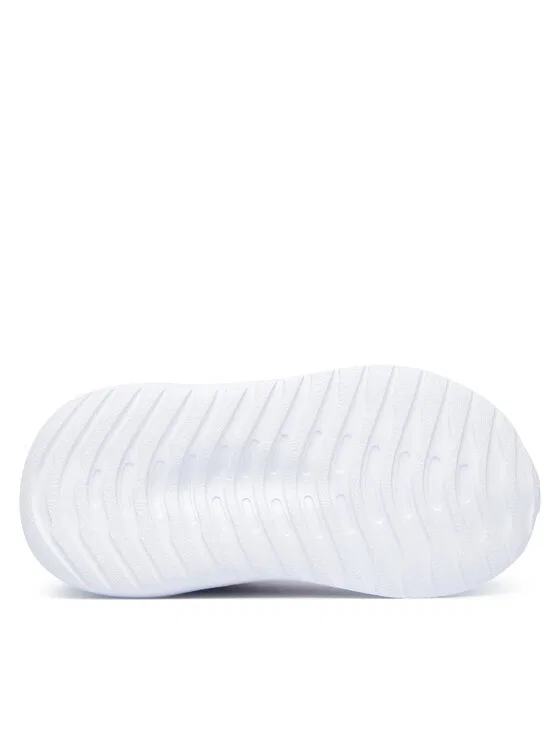 Кроссовки Runfalcon 6 Shoes Infant Adidas, бирюзовый — фото 4