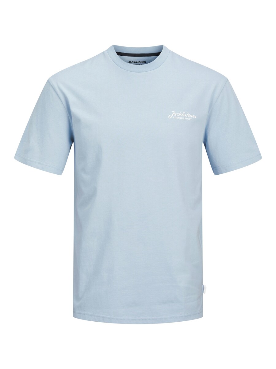 

Рубашка JACK & JONES Beau, светло-синий
