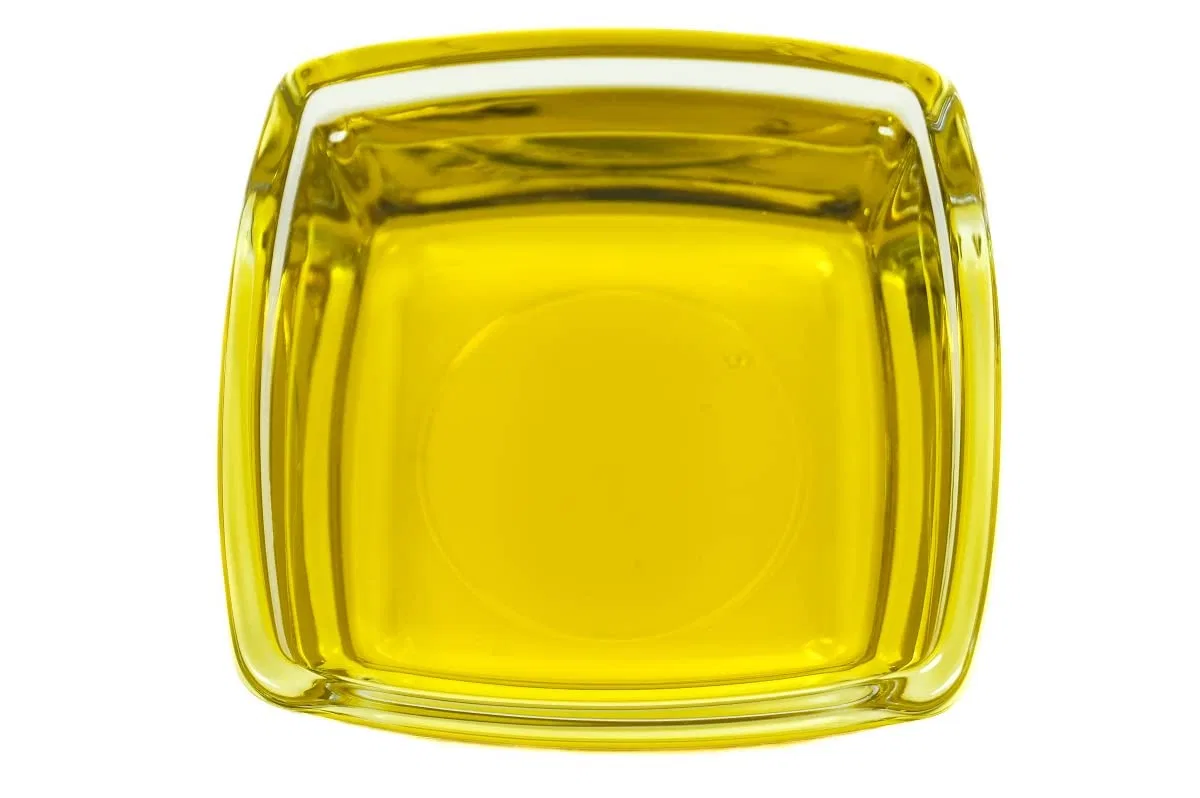 Масло для тела Organic Olive Oil Extra Native Duo, 250 мл, Naturra, с касторовым маслом — фото 4