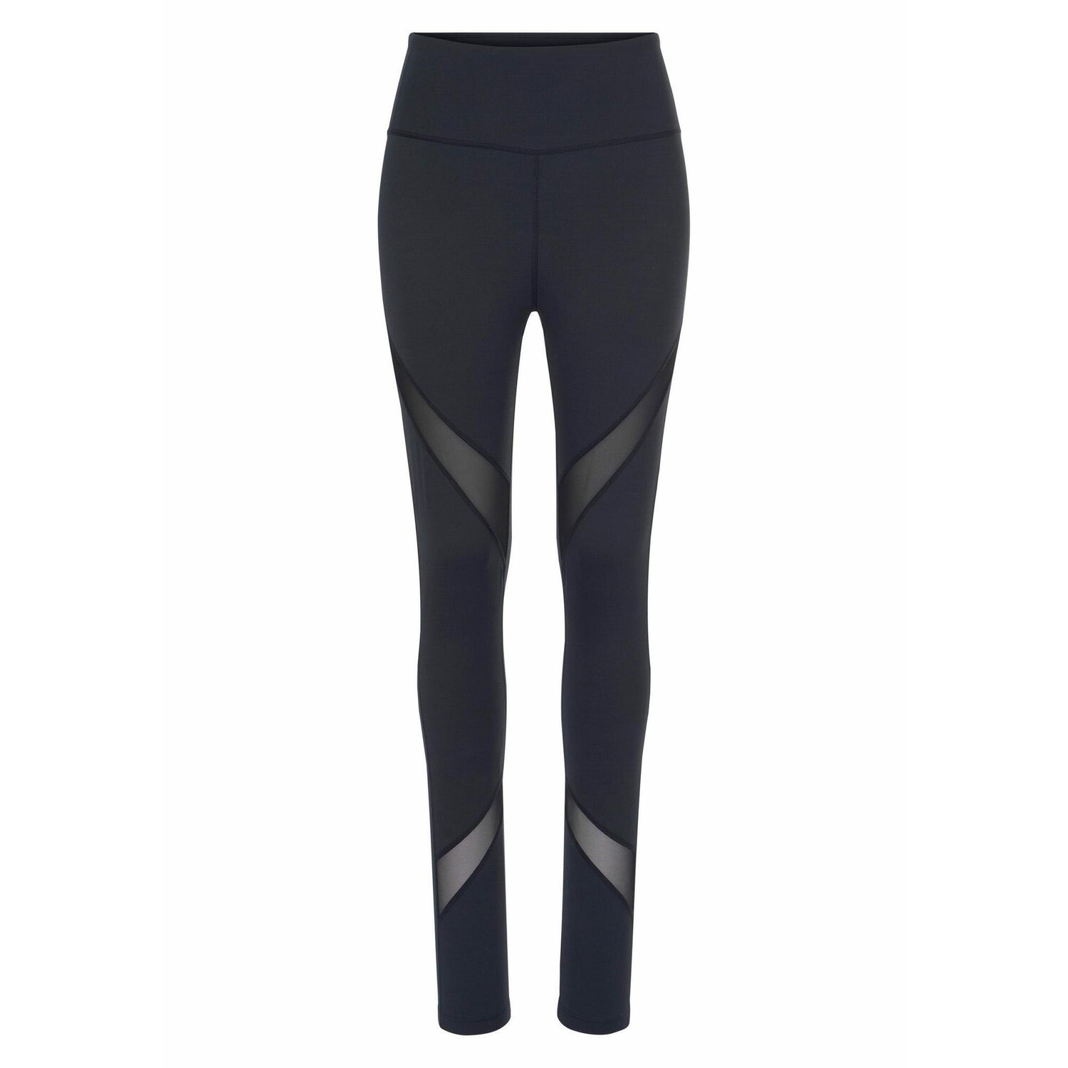 

Функциональные леггинсы для женщин LASCANA ACTIVE, черный