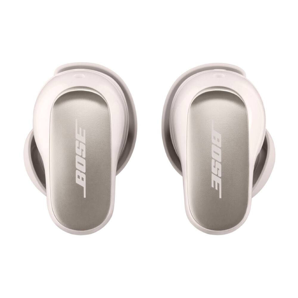Беспроводные наушники Bose QuietComfort Ultra, белый — фото 2