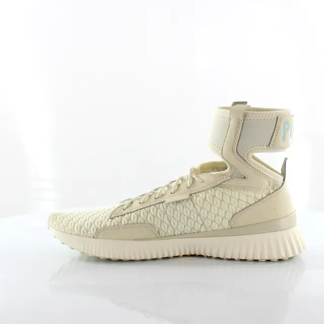 Женские кроссовки Fenty Geo Vanilla Ice от X Rihanna Puma, бежевый — фото 3