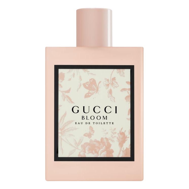 

Туалетная вода Gucci Bloom